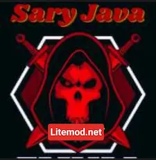 Sary Java Mod ML