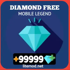 Free Diamonds ML APK