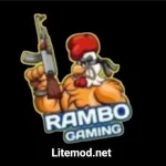 Rambo Gaming Injector