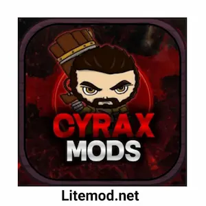 Cyrax MOD APK