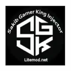 Sakib Gamer King Injector