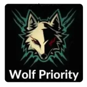 Wolf Priority Lite