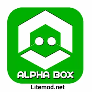 Alpha Box Skin