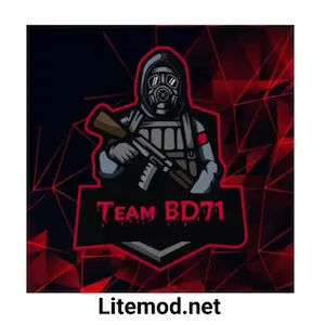 Bd71 team Injector