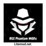 RUI Phantom Modz