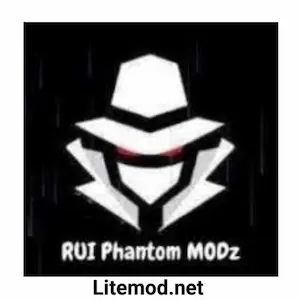RUI Phantom Modz